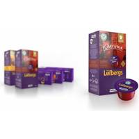 billiga caffitaly kapslar